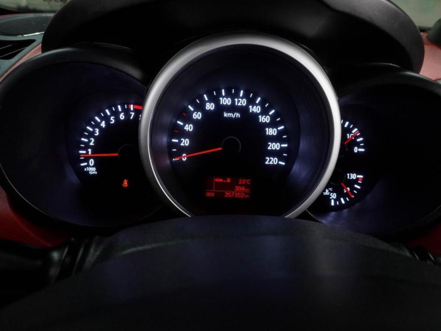 Kia Soul I Рестайлинг Воронеж  - изображение 15