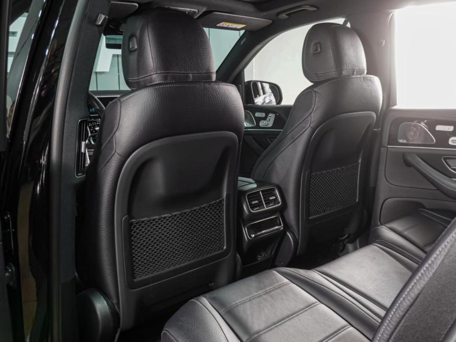 Mercedes-Benz GLS II (X167) Воронеж  - изображение 12