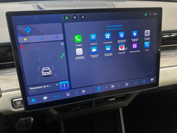 JETOUR DASHING I с пробегом 2023 года, цена 2 195 000 рублей, 10503 км, внедорожник, Автокод Объявления