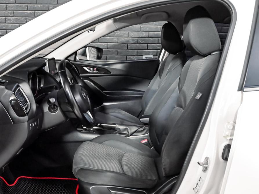 Mazda 3 III (BM) Екатеринбург  - изображение 9