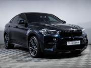 BMW X6 M II (F86) Москва  - изображение 25
