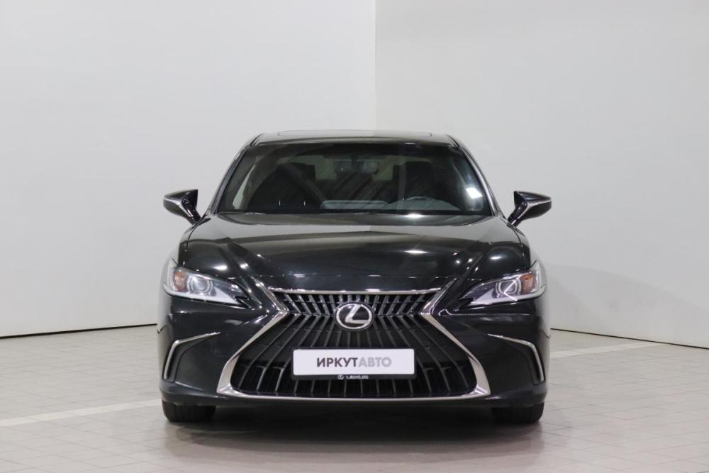Lexus ES VII Рестайлинг Иркутск  - изображение 3