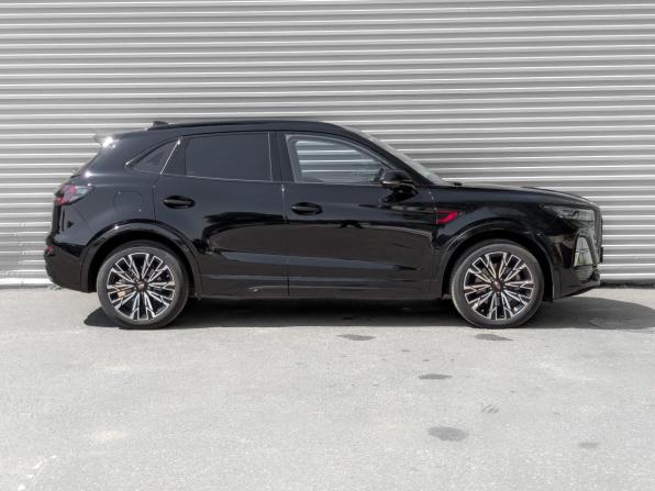 Hongqi HS5 I Рестайлинг с пробегом 2023 года, цена 3 200 000 рублей, 12309 км, внедорожник, Автокод Объявления