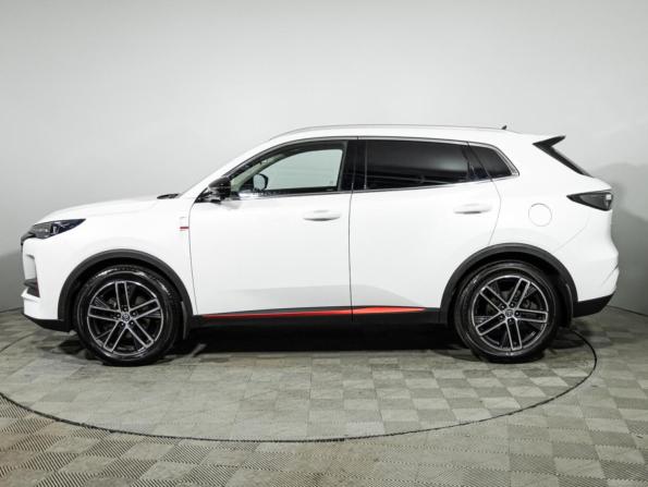 Changan CS55 Plus II с пробегом 2024 года, цена 2 047 960 рублей, 44376 км, внедорожник, Автокод Объявления