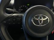 Toyota Yaris IV Санкт-Петербург  - изображение 57