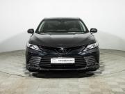 Toyota Camry VIII (XV70) Рестайлинг Санкт-Петербург  - изображение 25