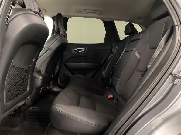 Volvo XC60 II с пробегом 2020 года, цена 3 900 000 рублей, 47300 км, внедорожник, Автокод Объявления