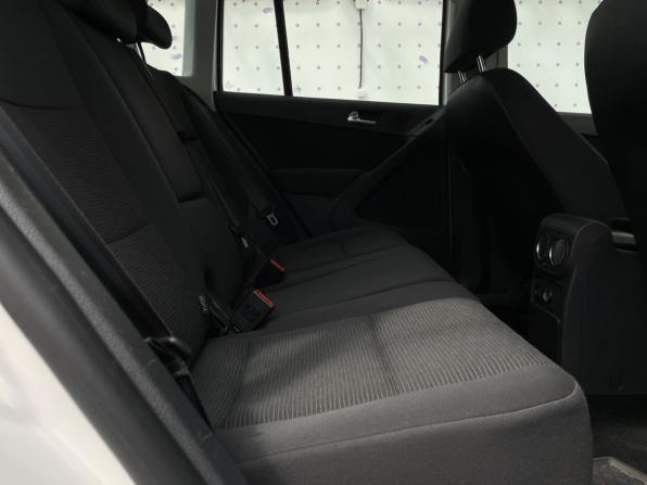 Volkswagen Tiguan I Рестайлинг с пробегом 2012 года, цена 1 190 000 рублей, 131851 км, внедорожник, Автокод Объявления