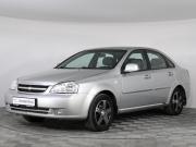 Chevrolet Lacetti I Химки  - изображение 9