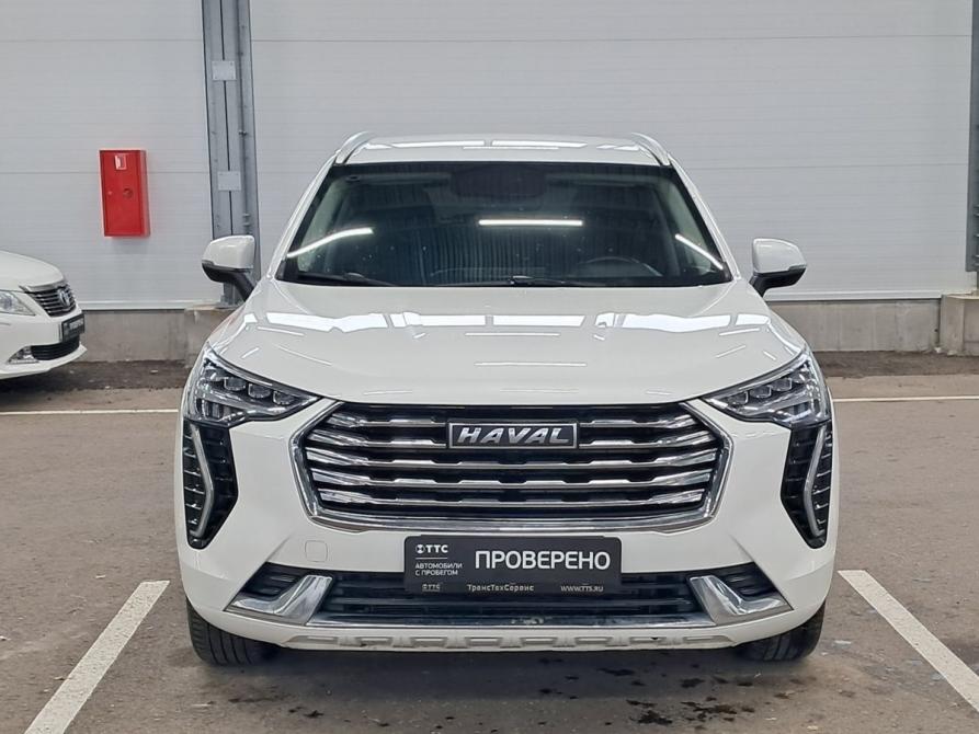 Haval Jolion I Набережные Челны  - изображение 2