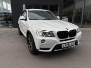 BMW X3 II (F25) Липецк  - изображение 25