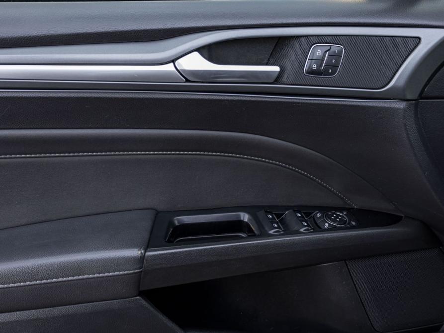Ford Mondeo V Казань  - изображение 9