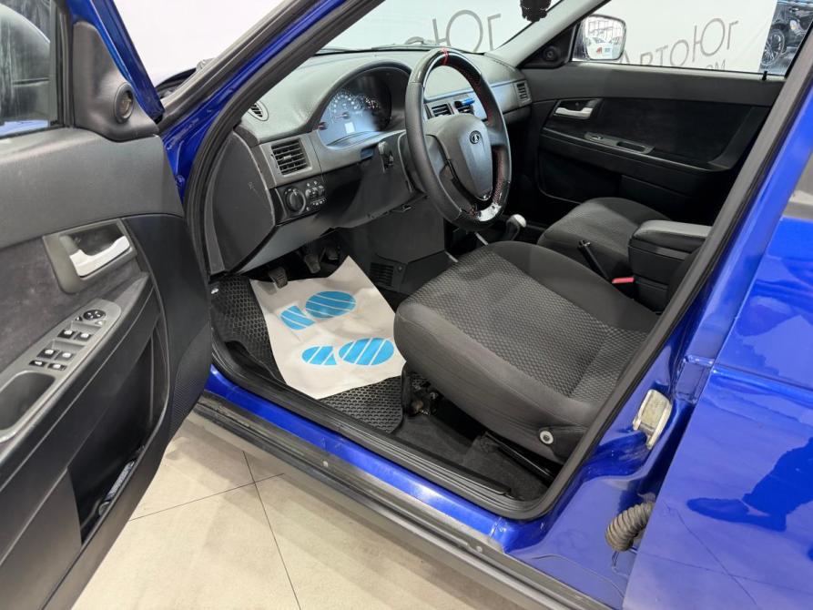 Lada (ВАЗ) Priora I Ставрополь  - изображение 12