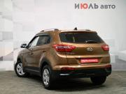 Hyundai Creta I Рестайлинг Екатеринбург  - изображение 20