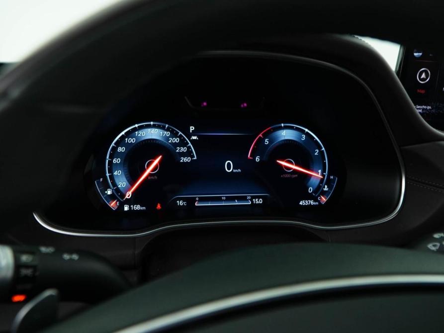 Genesis GV80 I Москва  - изображение 25