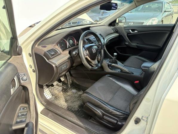 Honda Accord VIII с пробегом 2008 года, цена 1 050 000 рублей, 216000 км, седан, Автокод Объявления