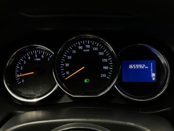 Renault Duster I Рестайлинг с пробегом 2017 года, цена 1 150 000 рублей, 165992 км, внедорожник, Автокод Объявления