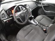 Opel Astra J Рестайлинг Санкт-Петербург  - изображение 23