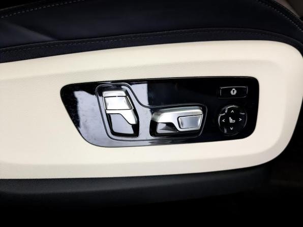 BMW X7 I (G07) с пробегом 2020 года, цена 7 450 000 рублей, 80306 км, внедорожник, Автокод Объявления
