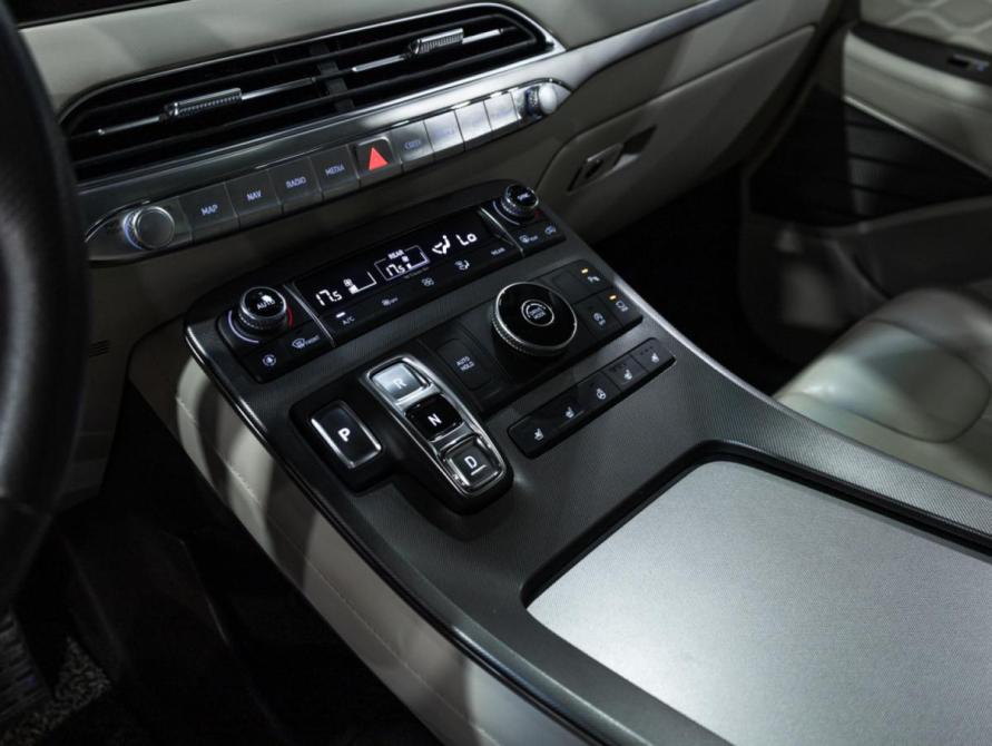 Hyundai Palisade I Санкт-Петербург  - изображение 24