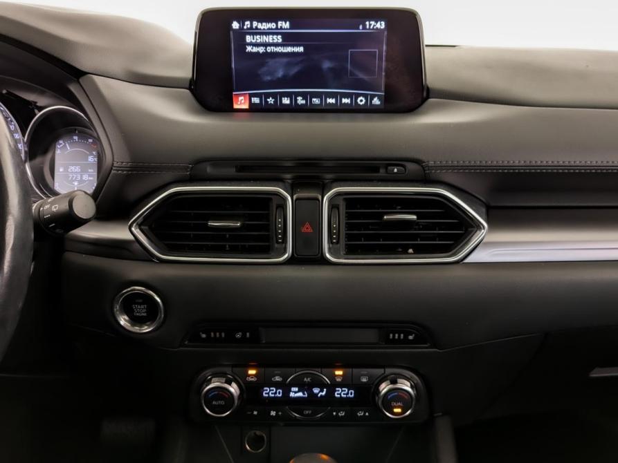 Mazda CX-5 II Москва  - изображение 15
