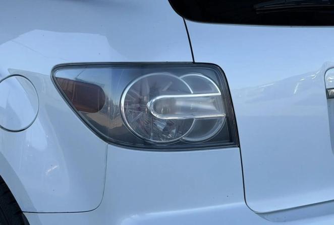Mazda CX-7 I Рестайлинг с пробегом 2011 года, цена 999 000 рублей, 108827 км, внедорожник, Автокод Объявления