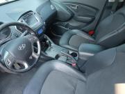 Hyundai ix35 I Рестайлинг Оренбург  - изображение 30