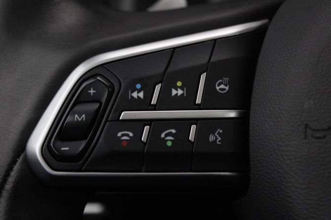 Haval F7 I Рестайлинг с пробегом 2024 года, цена 2 295 000 рублей, 65144 км, внедорожник, Автокод Объявления