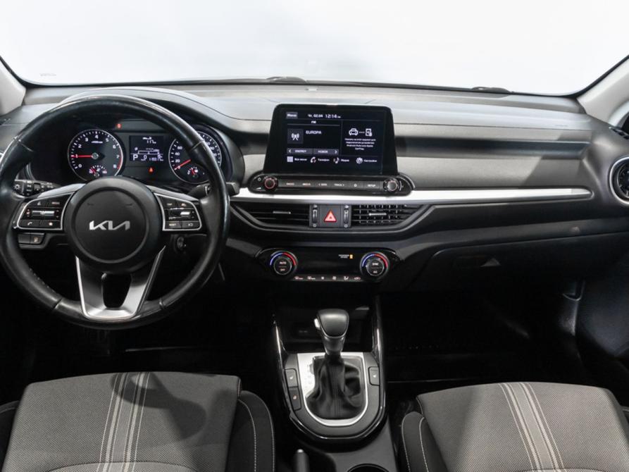 Kia Cerato IV Рестайлинг Казань  - изображение 6