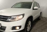 Volkswagen Tiguan I Рестайлинг Волгоград  - изображение 44