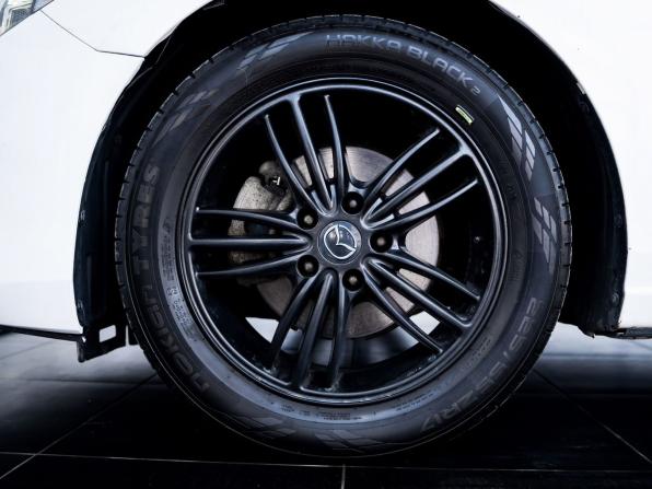 Mazda 6 III (GJ) Рестайлинг с пробегом 2015 года, цена 1 670 000 рублей, 179128 км, седан, Автокод Объявления