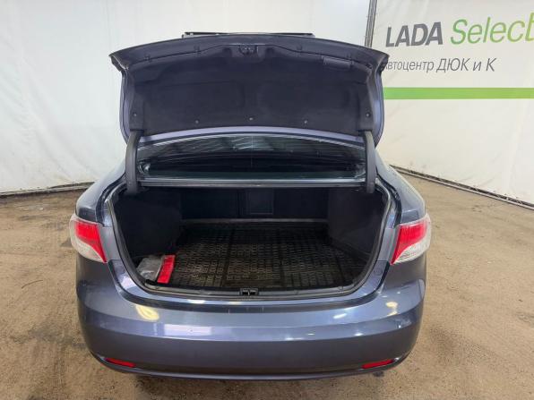 Toyota Avensis III Рестайлинг с пробегом 2011 года, цена 1 249 000 рублей, 157865 км, седан, Автокод Объявления