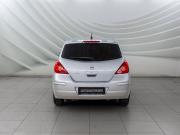 Nissan Tiida I Рестайлинг Волгоград  - изображение 41