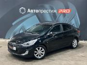 Hyundai Solaris I Пермь  - изображение 24