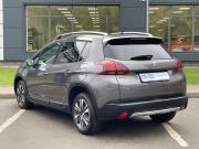 Peugeot 2008 I Рестайлинг Ярославль  - изображение 25