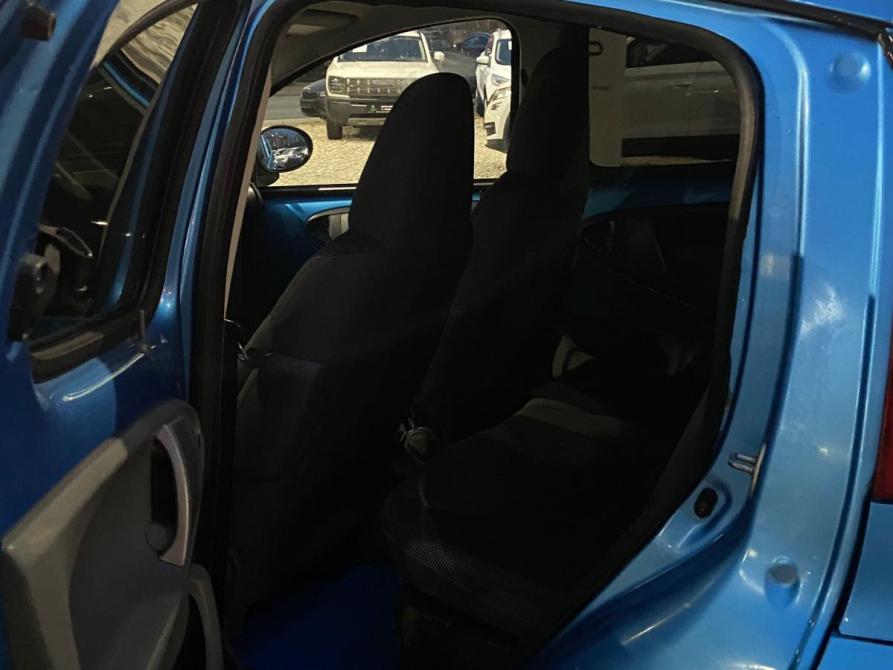 Peugeot 107 I Сыктывкар  - изображение 13