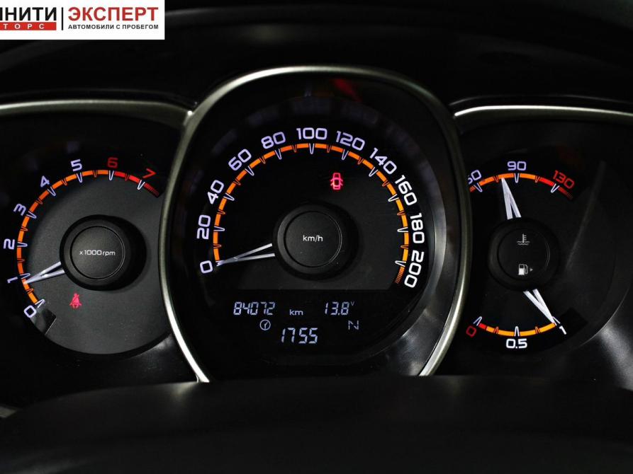 Lada (ВАЗ) Vesta I Белгород  - изображение 14