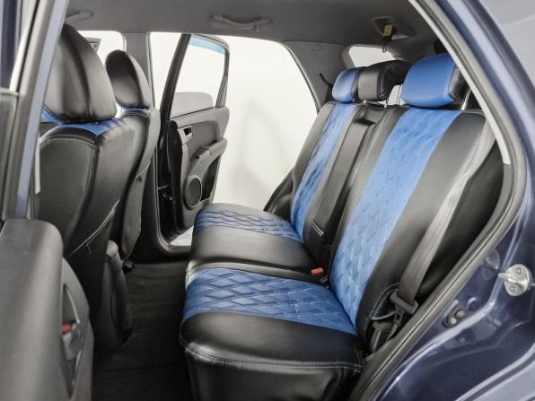 Kia Sportage II Рестайлинг с пробегом 2009 года, цена 769 000 рублей, 240904 км, внедорожник, Автокод Объявления