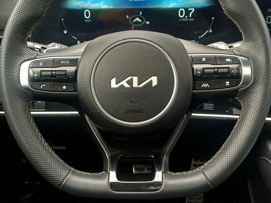 Kia Sportage V Москва  - изображение 13