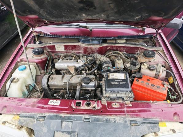 Lada (ВАЗ) 2115 с пробегом 2004 года, цена 129 000 рублей, 120000 км, седан, Автокод Объявления