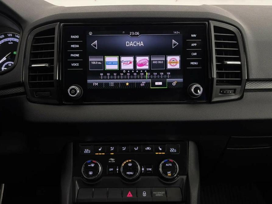 Skoda Karoq I Псков  - изображение 14