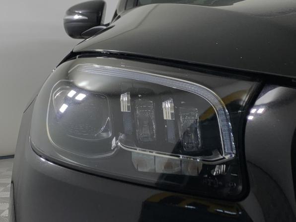 Mercedes-Benz GLS II (X167) с пробегом 2019 года, цена 7 230 000 рублей, 122639 км, внедорожник, Автокод Объявления