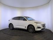 Changan UNI-K Москва  - изображение 32