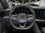 Volkswagen Touareg III Рестайлинг Москва  - изображение 44