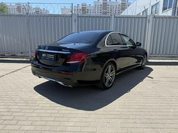 Mercedes-Benz E-Класс V (W213 S213 C238) с пробегом 2018 года, цена 2 425 000 рублей, 205199 км, седан, Автокод Объявления