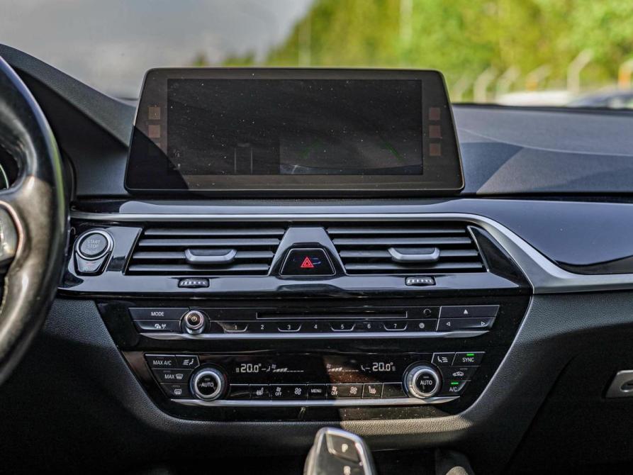 BMW 5 серии VII (G30/G31/G38) Санкт-Петербург  - изображение 8