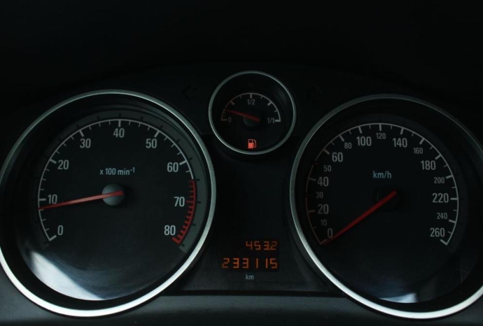 Opel Astra H Рестайлинг Саратов  - изображение 13