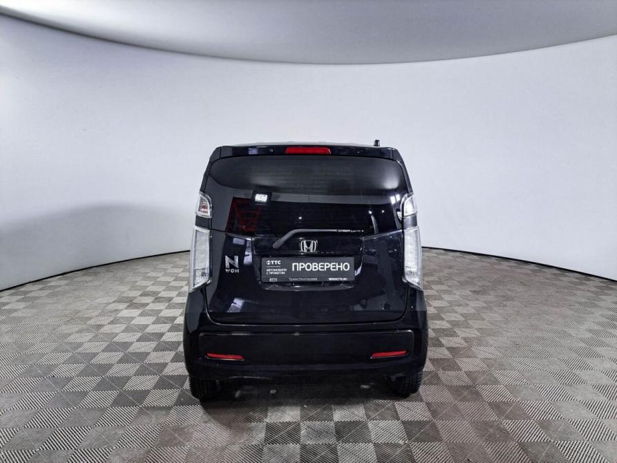 Honda N-BOX I Рестайлинг Уфа  - изображение 7
