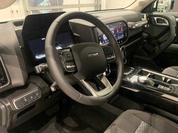 Новый Haval Dargo 2026 года, цена 3 365 010 рублей, внедорожник, Автокод Объявления