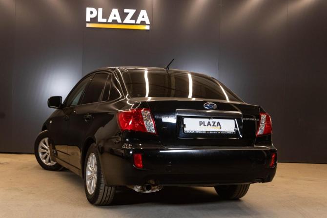 Subaru Impreza III с пробегом 2009 года, цена 750 000 рублей, 194519 км, седан, Автокод Объявления